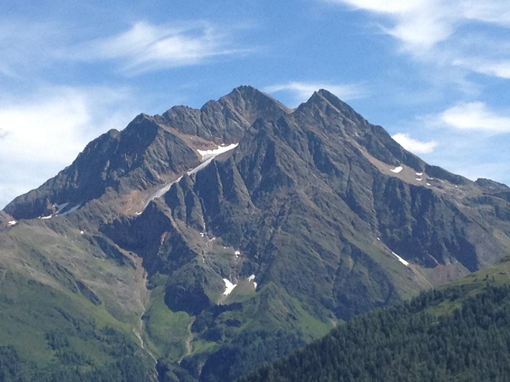 Apart Bellevue Pettneu am Arlberg Ngoại thất bức ảnh